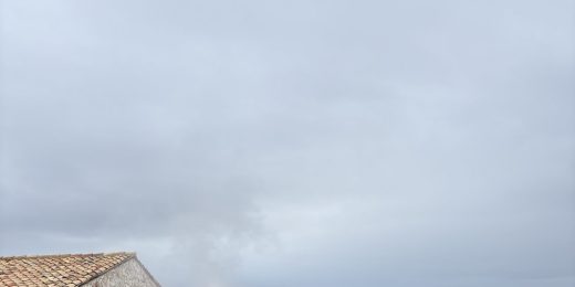 La puissance de la vapeur, la douceur d’un artisan pour votre patrimoine.