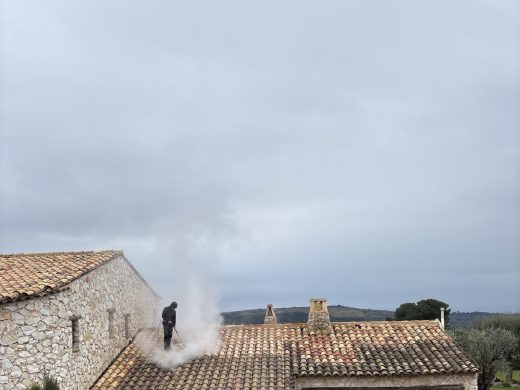 Pro Service Cleaning à la Colle-sur-Loup : l’excellence du nettoyage vapeur