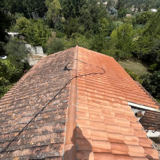 Pro Service Cleaning à la Colle-sur-Loup : l’excellence du nettoyage vapeur